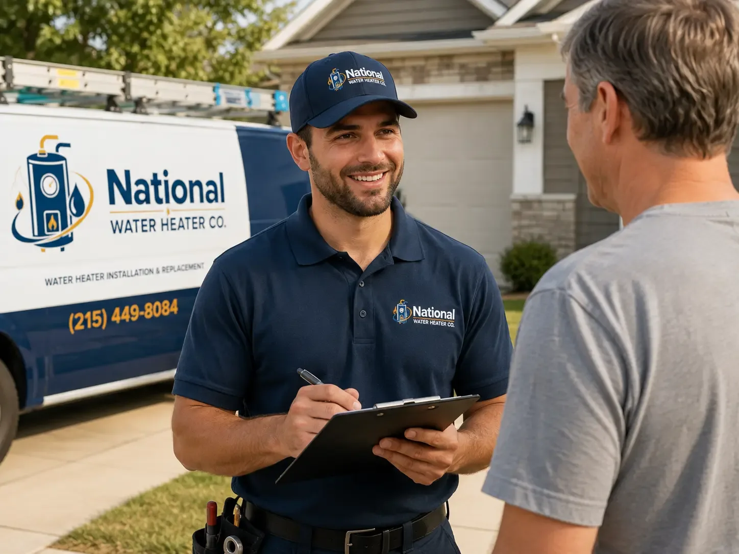 Water Heater Installation Landing, NJ FAQs